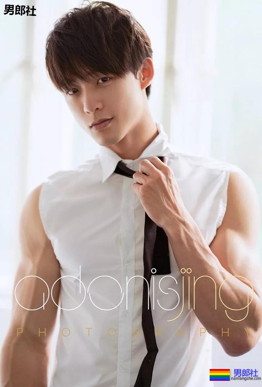 游泳教练又双叒叕发新硬照，忍不住摸了下屏幕！ - 51虹马