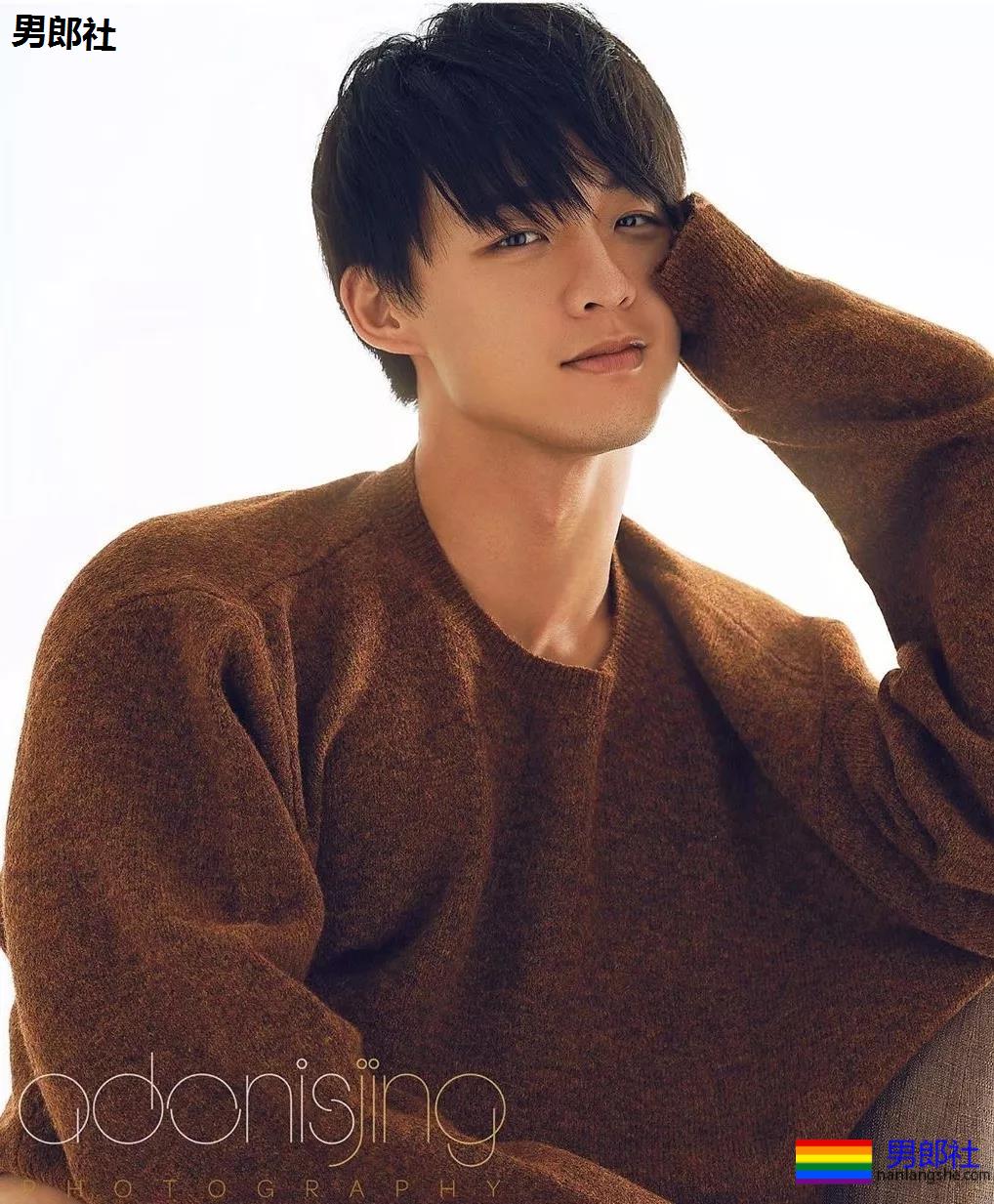 游泳教练又双叒叕发新硬照，忍不住摸了下屏幕！ - 51虹马