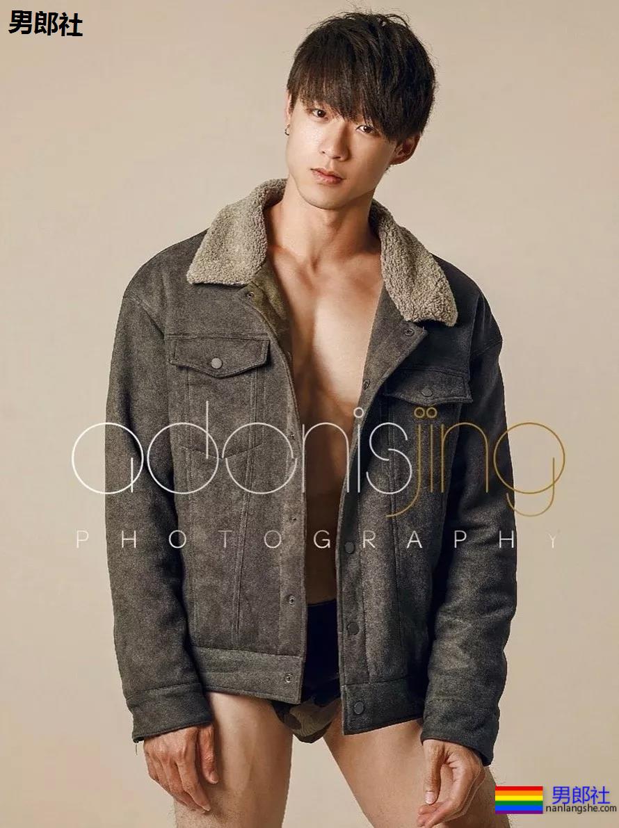 游泳教练又双叒叕发新硬照，忍不住摸了下屏幕！ - 51虹马