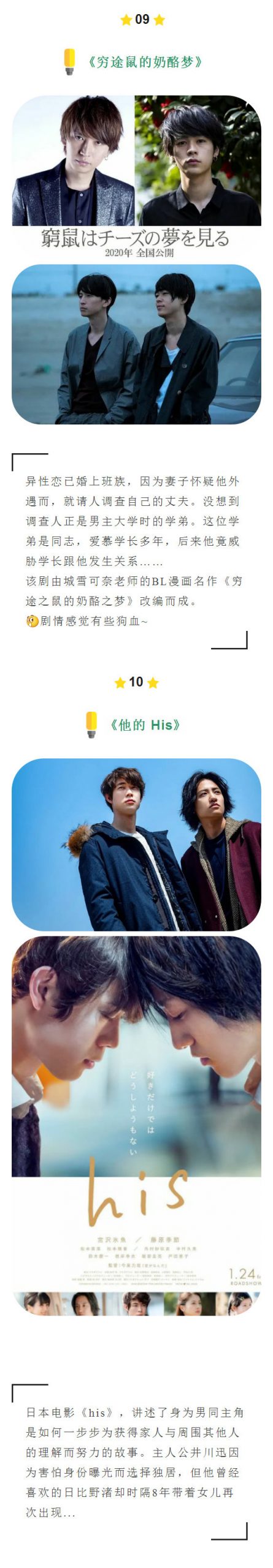 腐剧同影合集，经典、精彩，有你看过的吗，文未有福利 - 51虹马