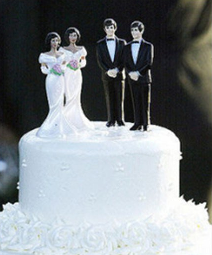 塞班岛：同性结婚登记，来自中国的同性情侣连续五年人 - 51虹马