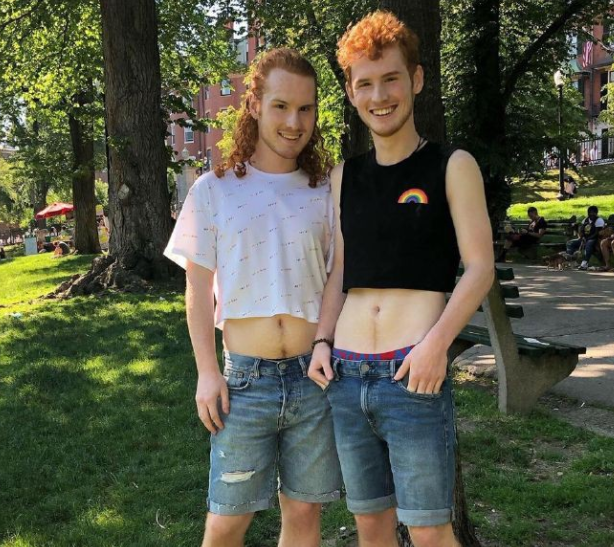 19岁的gay成为全美最年轻的议员-51虹马