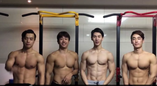 韩国按摩男郎受追捧,日本风俗店老板赚翻了! - 51虹马 韩国按摩男郎受追捧,日本风俗店老板赚翻了! - 51虹马