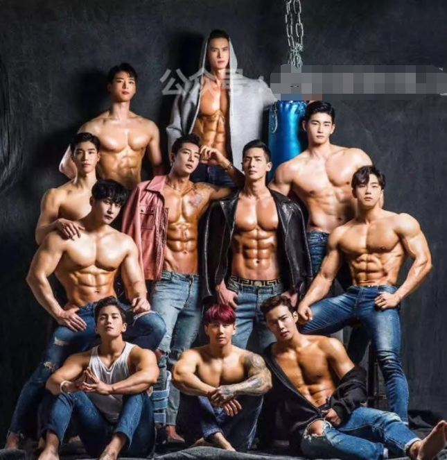 韩国按摩男郎受追捧,日本风俗店老板赚翻了! - 51虹马 韩国按摩男郎受追捧,日本风俗店老板赚翻了! - 51虹马