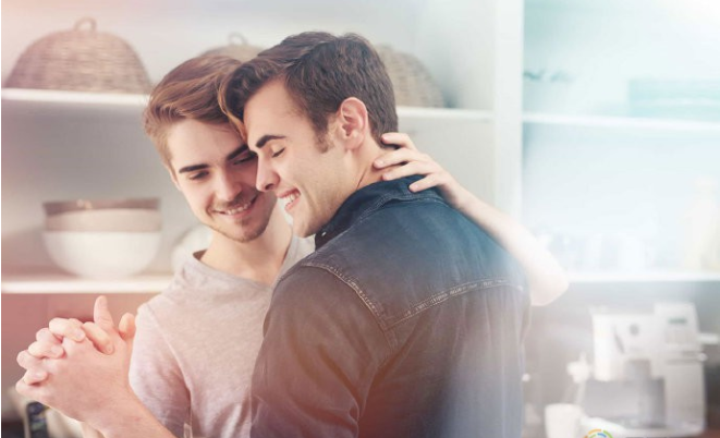 美国人口普查:全美有百万个同性伴侣家庭 - 51虹马 美国人口普查:全美有百万个同性伴侣家庭 - 51虹马