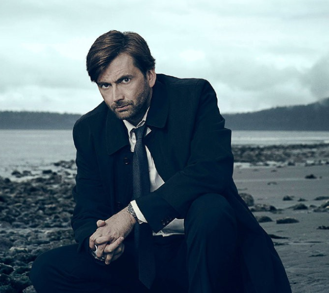 前“神秘博士”演绎连环杀手 - 51虹马 前“神秘博士”演绎连环杀手 - 51虹马