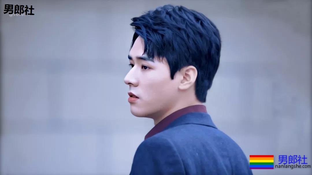 演过腐剧与男CP拍浴室戏!高颜长腿小狼狗演绎霸道总裁,做你男友愿意吗? - 51虹马 演过腐剧与男CP拍浴室戏!高颜长腿小狼狗演绎霸道总裁,做你男友愿意吗? - 51虹马