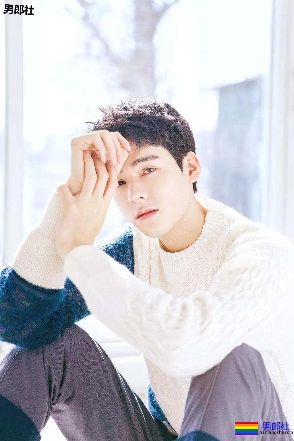 演过腐剧与男CP拍浴室戏!高颜长腿小狼狗演绎霸道总裁,做你男友愿意吗? - 51虹马 演过腐剧与男CP拍浴室戏!高颜长腿小狼狗演绎霸道总裁,做你男友愿意吗? - 51虹马