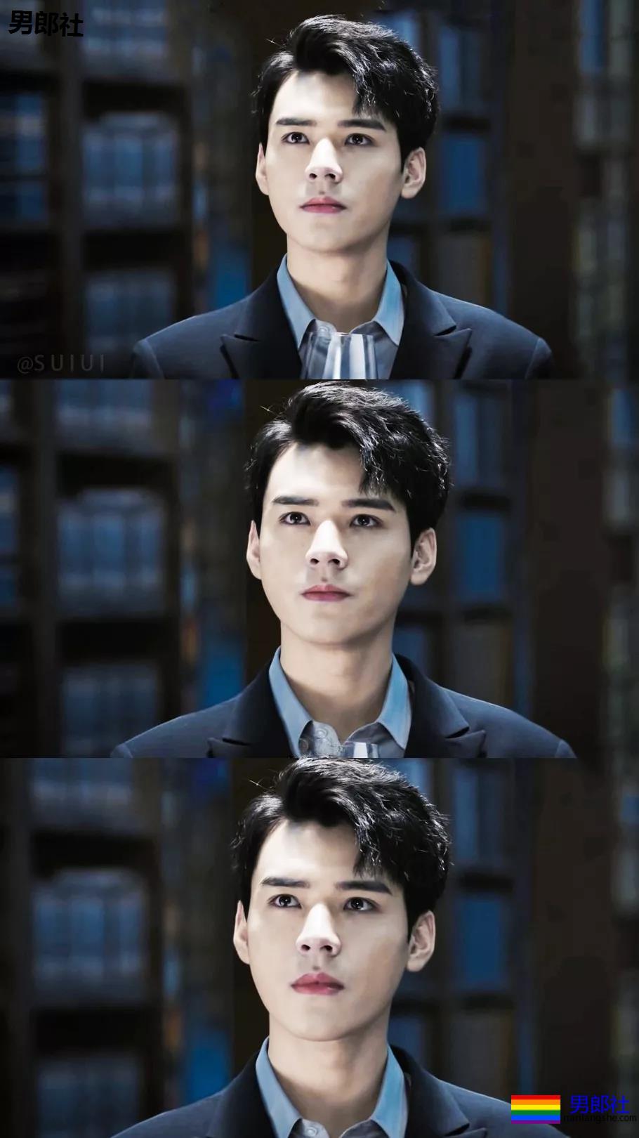 演过腐剧与男CP拍浴室戏!高颜长腿小狼狗演绎霸道总裁,做你男友愿意吗? - 51虹马 演过腐剧与男CP拍浴室戏!高颜长腿小狼狗演绎霸道总裁,做你男友愿意吗? - 51虹马