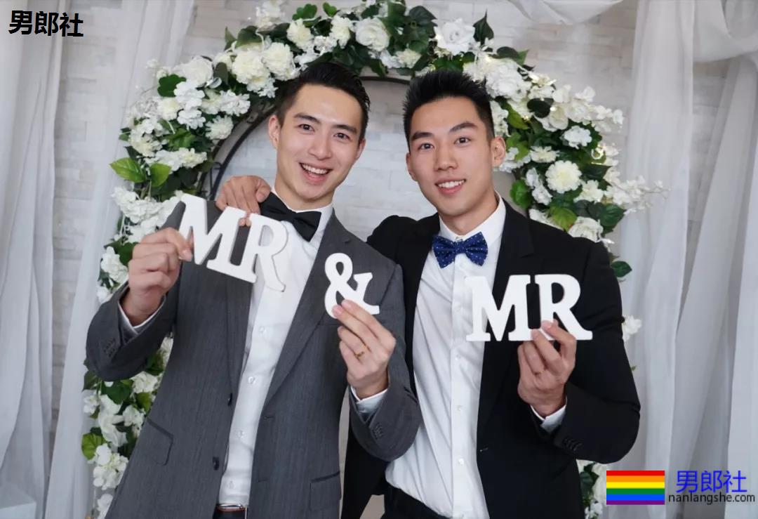 霸道总裁和哈佛学霸的夫夫爱情故事-51虹马