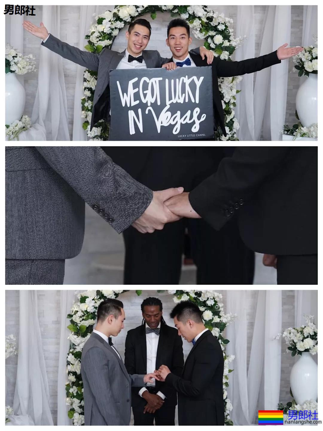 霸道总裁和哈佛学霸的夫夫爱情故事 - 51虹马