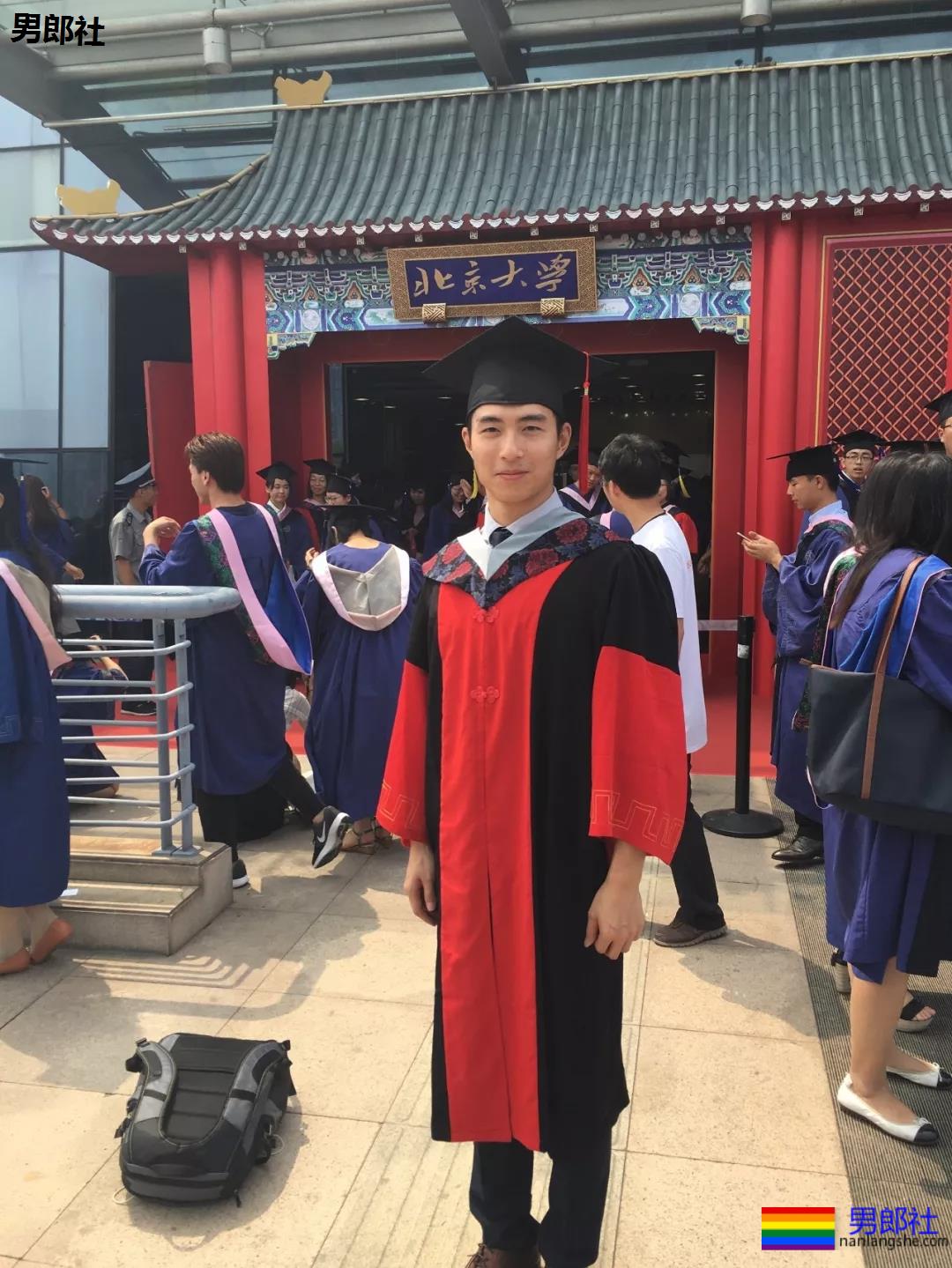 霸道总裁和哈佛学霸的夫夫爱情故事 - 51虹马