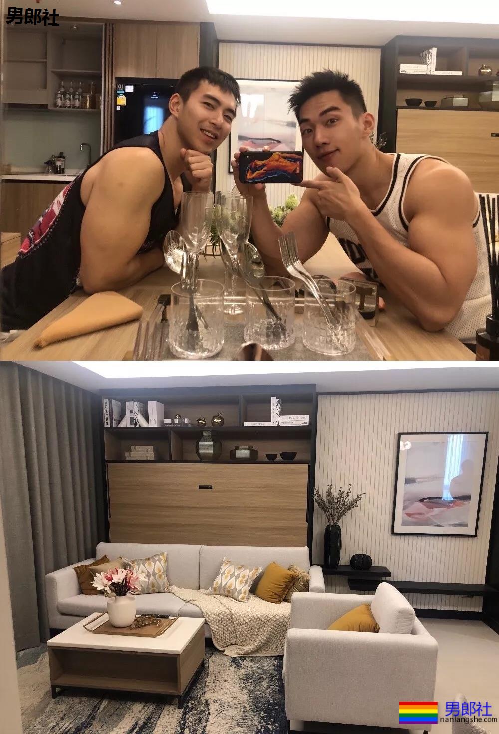 霸道总裁和哈佛学霸的夫夫爱情故事 - 51虹马