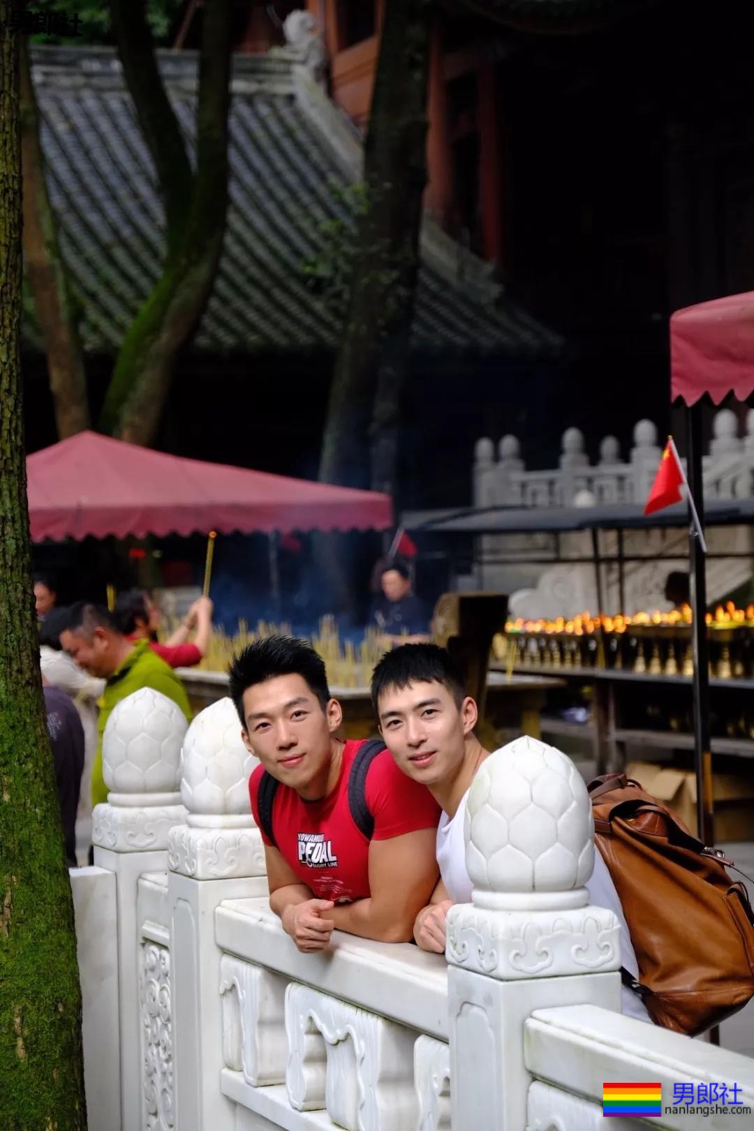 霸道总裁和哈佛学霸的夫夫爱情故事 - 51虹马