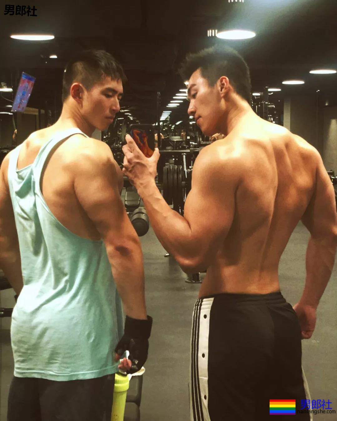 霸道总裁和哈佛学霸的夫夫爱情故事 - 51虹马