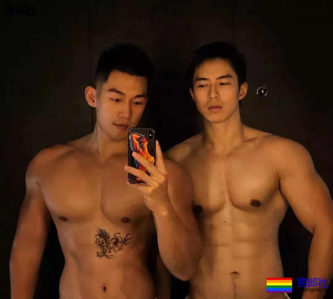 霸道总裁和哈佛学霸的夫夫爱情故事 - 51虹马