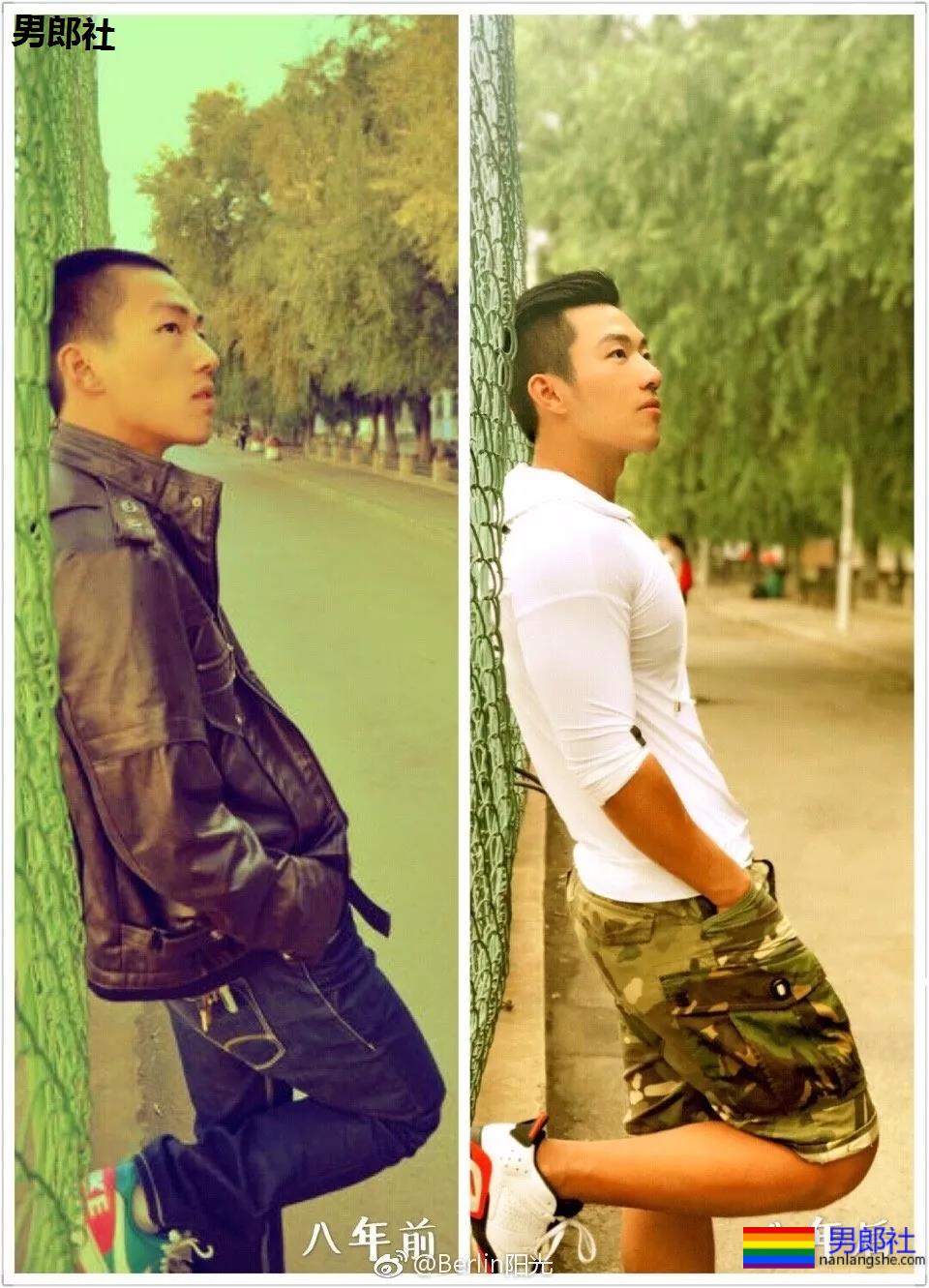 霸道总裁和哈佛学霸的夫夫爱情故事 - 51虹马