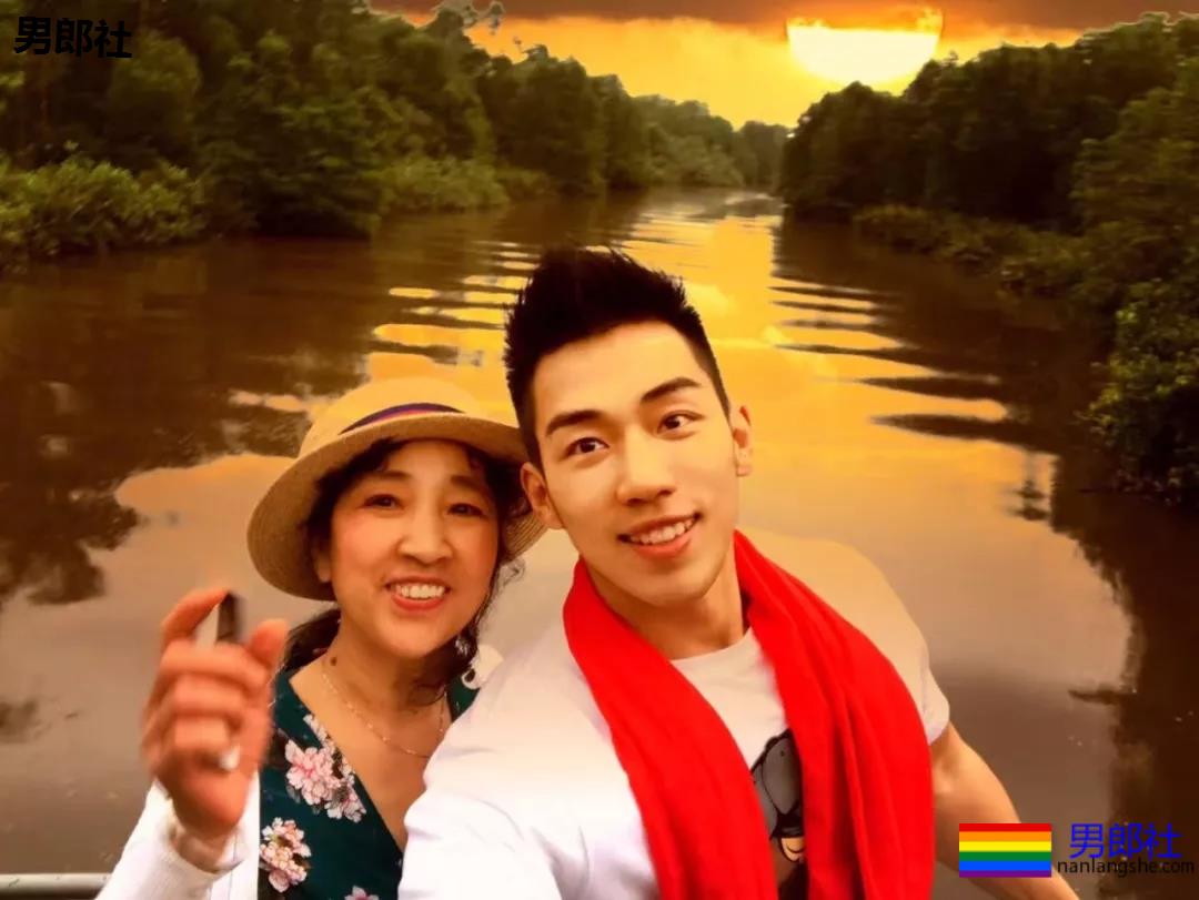 霸道总裁和哈佛学霸的夫夫爱情故事 - 51虹马