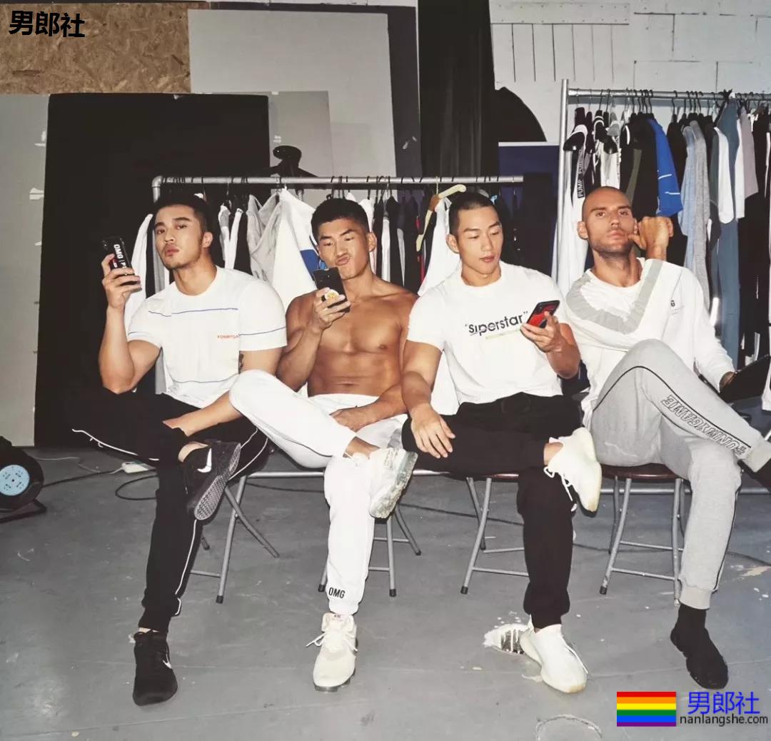 霸道总裁和哈佛学霸的夫夫爱情故事 - 51虹马