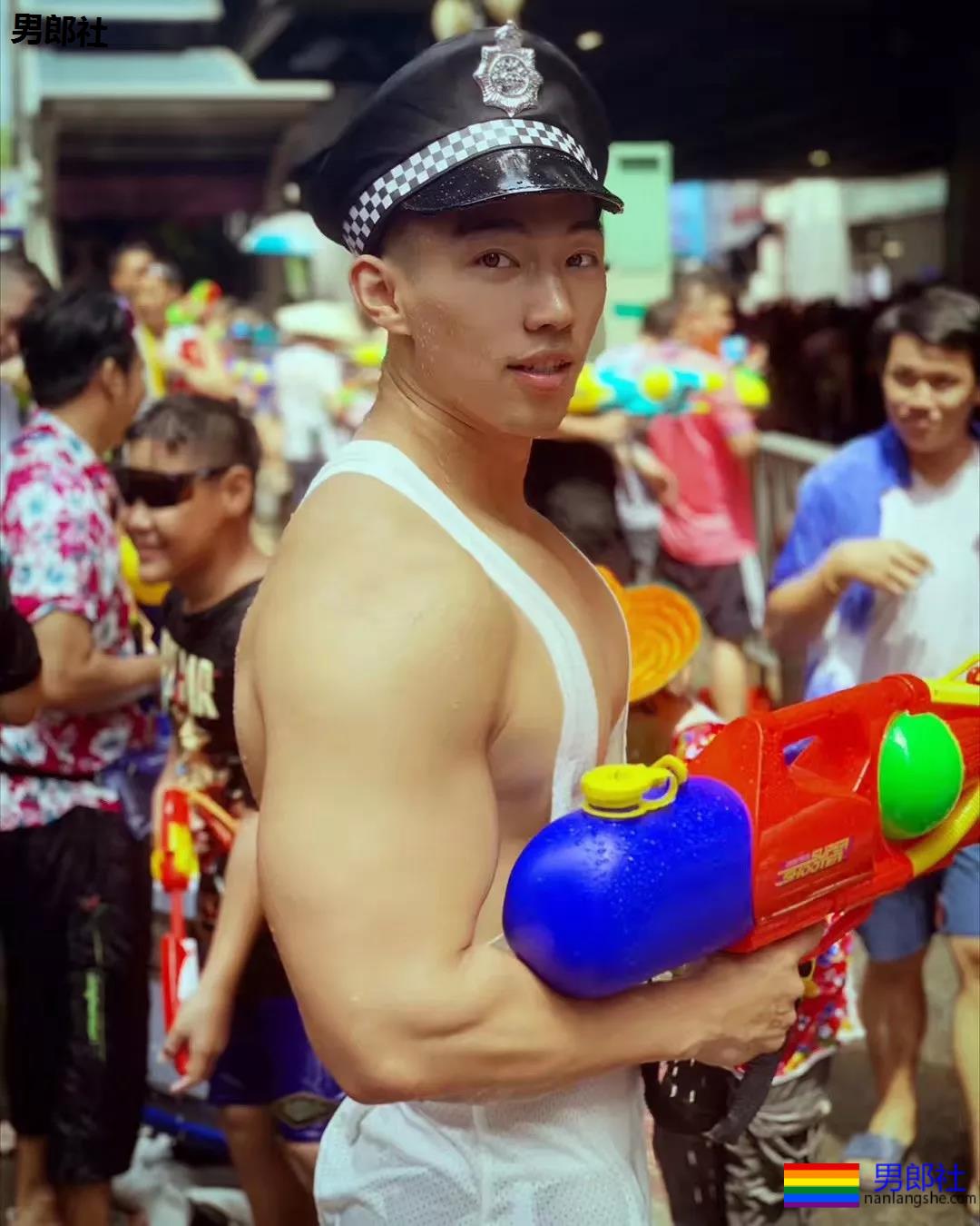 霸道总裁和哈佛学霸的夫夫爱情故事 - 51虹马