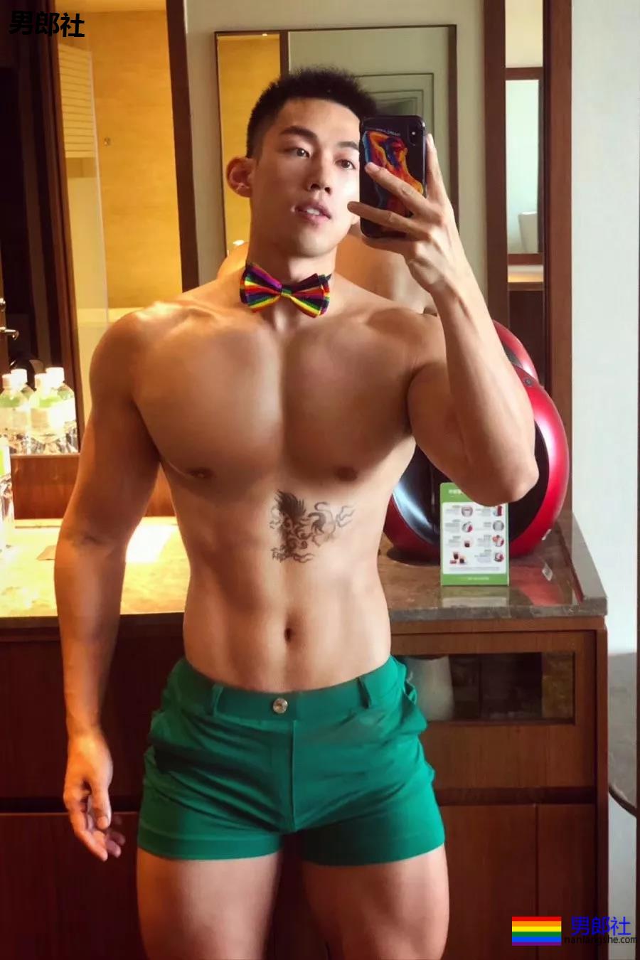 霸道总裁和哈佛学霸的夫夫爱情故事 - 51虹马