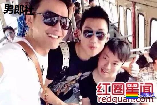 霸道总裁和哈佛学霸的夫夫爱情故事 - 51虹马