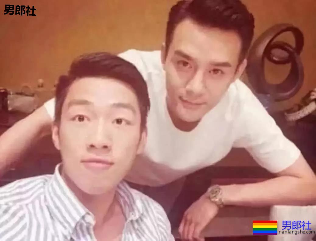 霸道总裁和哈佛学霸的夫夫爱情故事 - 51虹马