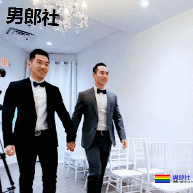 霸道总裁和哈佛学霸的夫夫爱情故事 - 51虹马