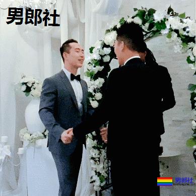 霸道总裁和哈佛学霸的夫夫爱情故事 - 51虹马