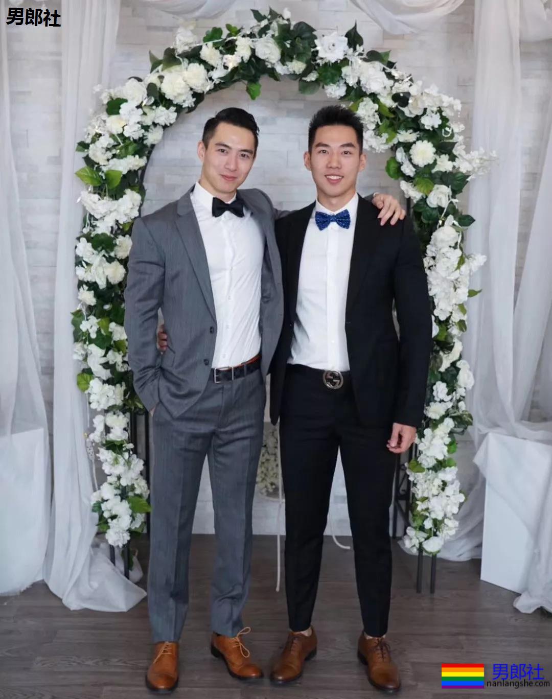 霸道总裁和哈佛学霸的夫夫爱情故事 - 51虹马