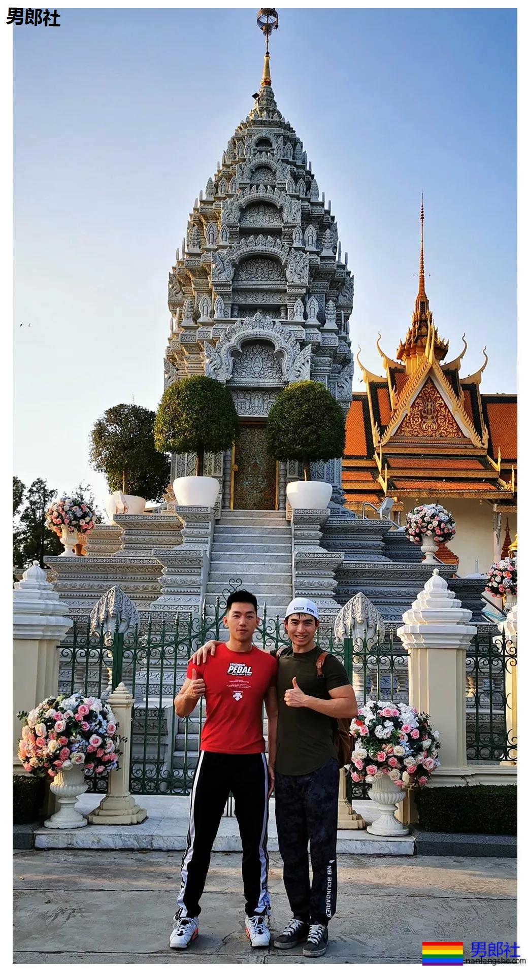 霸道总裁和哈佛学霸的夫夫爱情故事 - 51虹马