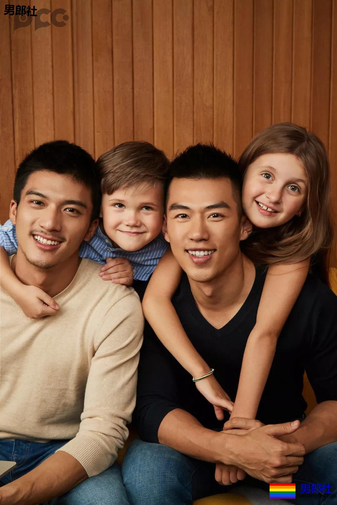 霸道总裁和哈佛学霸的夫夫爱情故事 - 51虹马