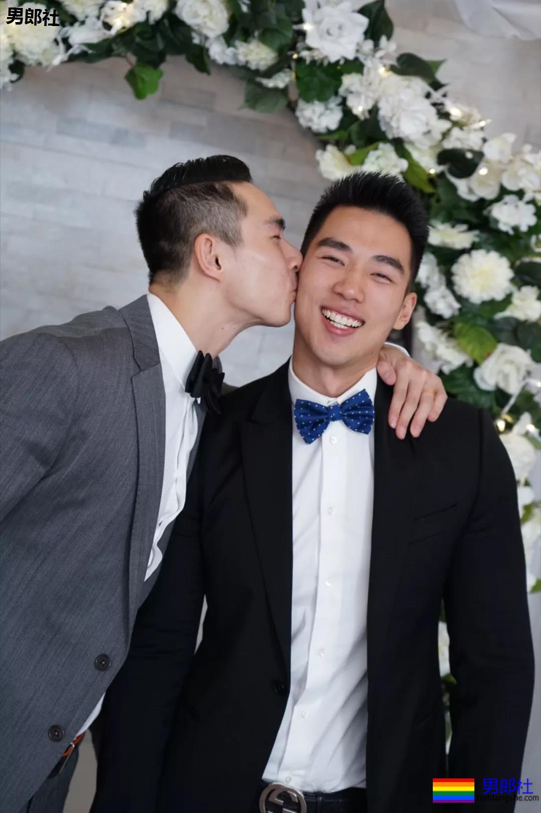 霸道总裁和哈佛学霸的夫夫爱情故事 - 51虹马