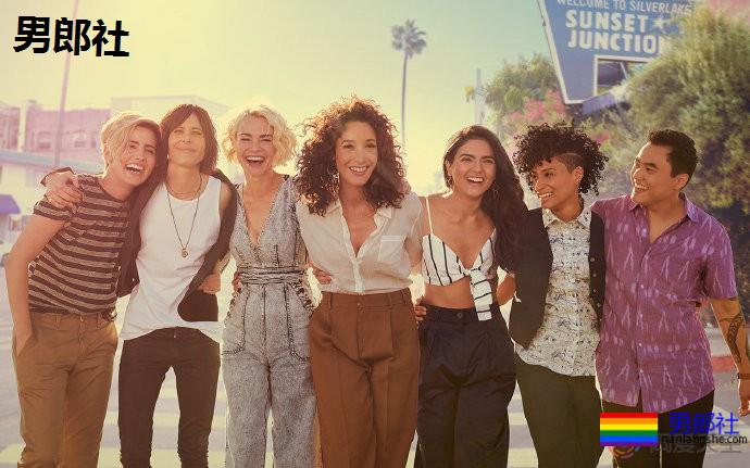 《拉字至上:Q世代》将在破尺度的镜头中开场 - 51虹马 《拉字至上:Q世代》将在破尺度的镜头中开场 - 51虹马