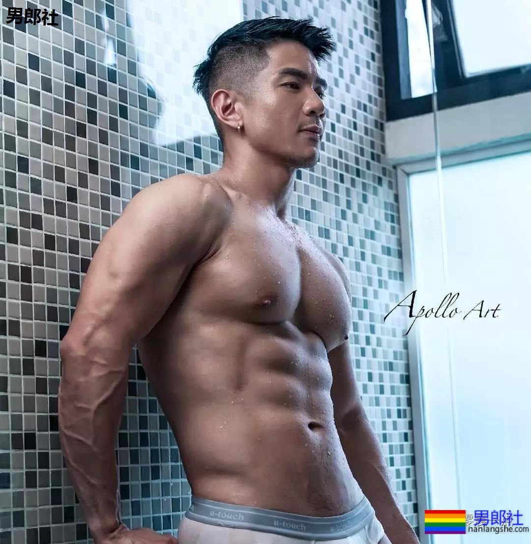 老攻背着我出去做0，开F让我做1？-51虹马