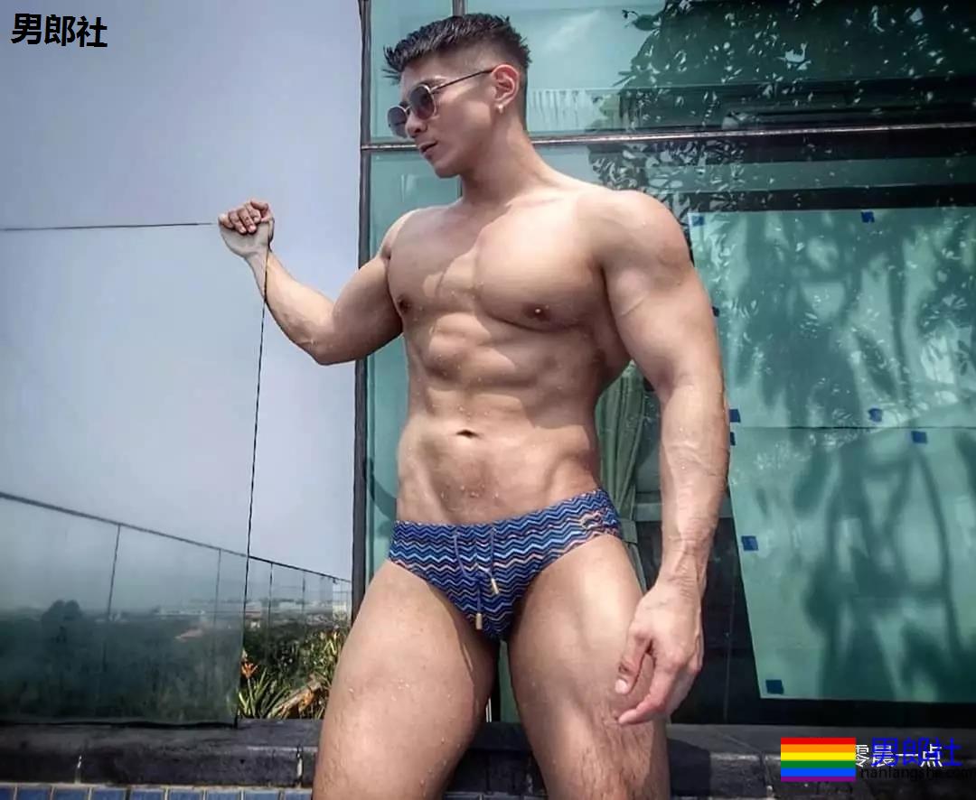 老攻背着我出去做0，开F让我做1？ - 51虹马