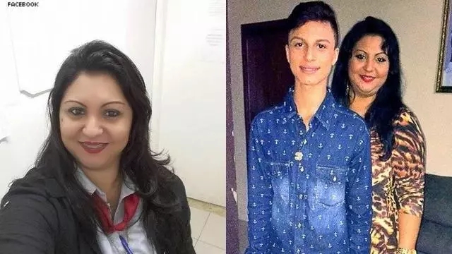 17岁男孩因为是同性恋,惨被母亲杀害 - 51虹马 17岁男孩因为是同性恋,惨被母亲杀害 - 51虹马