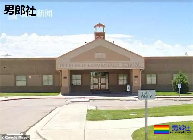 11岁男孩将被同性恋夫夫收养，恐同老师辱骂被开除 - 51虹马