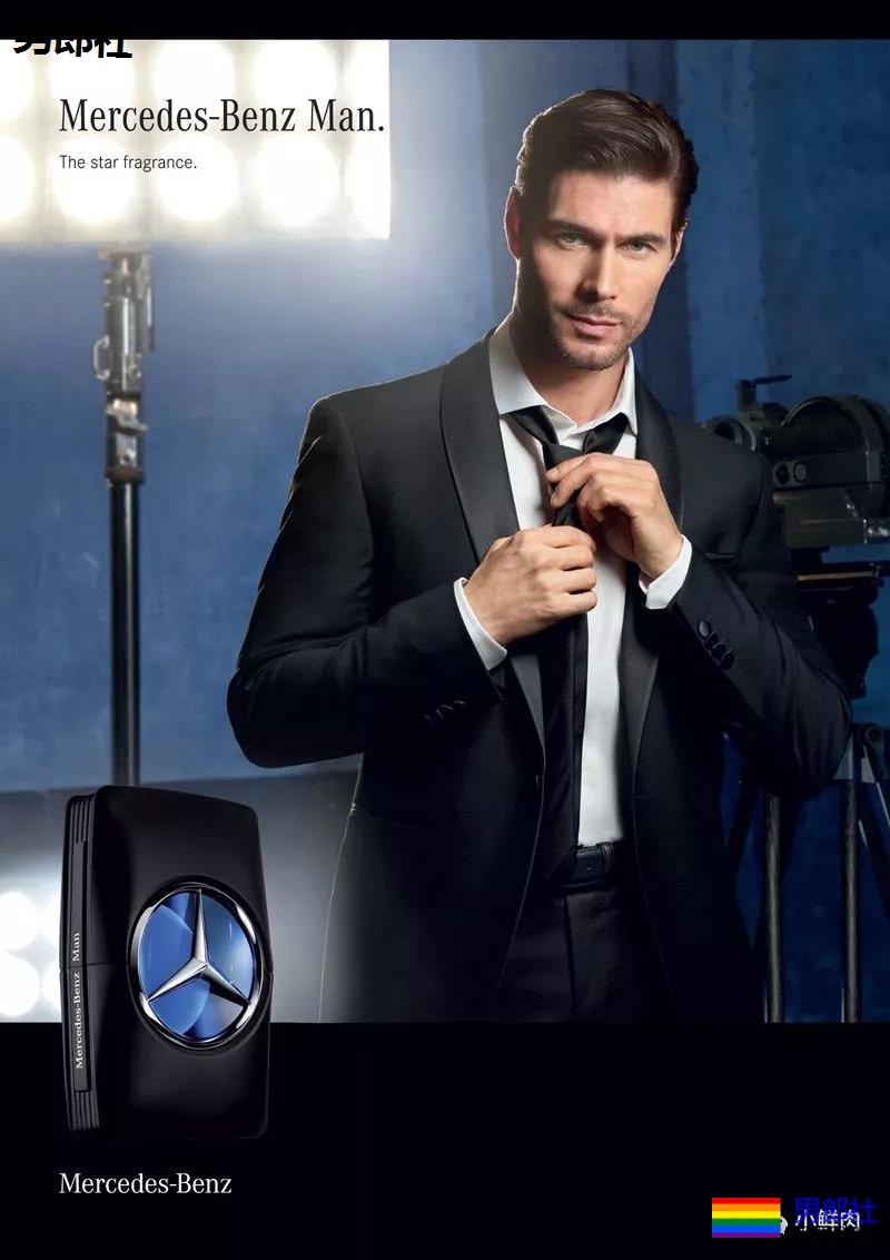 16岁191cm内裤男模泡温泉1秒吸粉7万，原来红起来可以这么容易！ - 51虹马