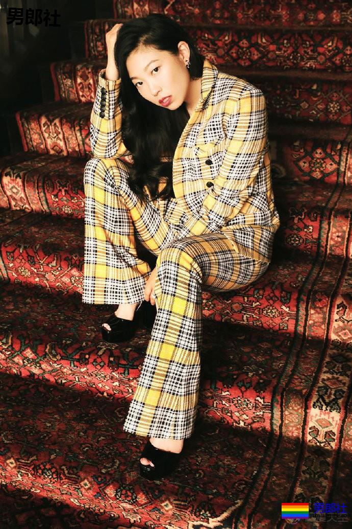 音乐剧《毕业舞会》电影版选定了LES主角 - 51虹马 音乐剧《毕业舞会》电影版选定了LES主角 - 51虹马