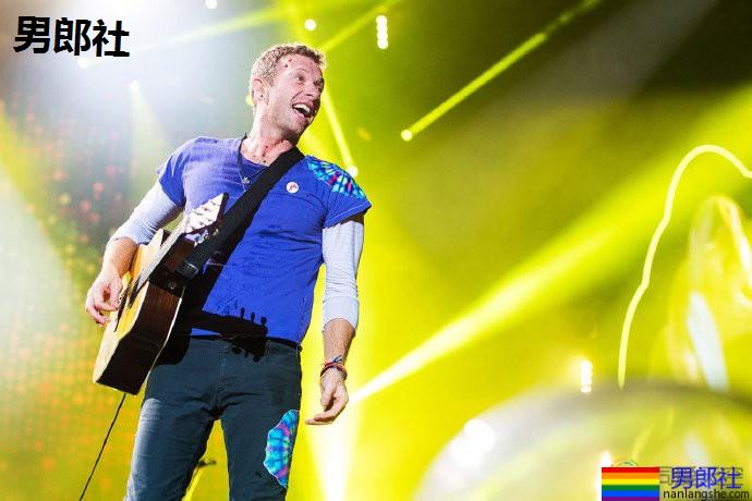 酷玩主唱自曝“恐同史” - 51虹马