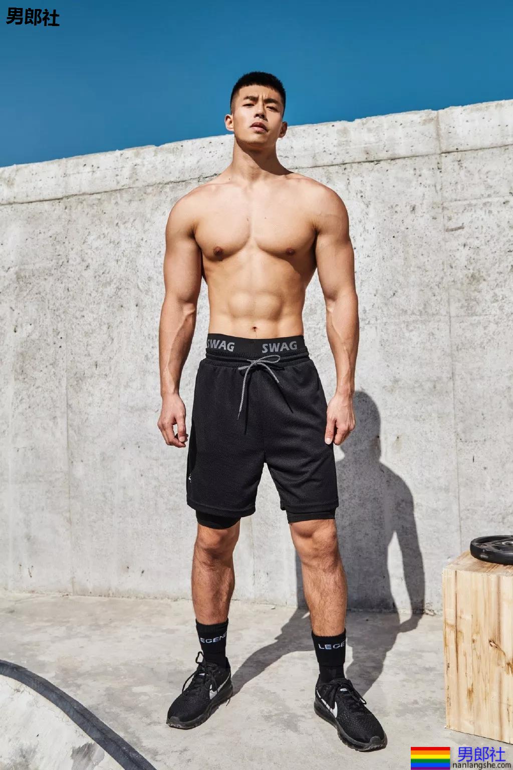 樊野家的肌肉男团!一水大长腿肌肉小狼狗,可真幸福惹! - 51虹马 樊野家的肌肉男团!一水大长腿肌肉小狼狗,可真幸福惹! - 51虹马