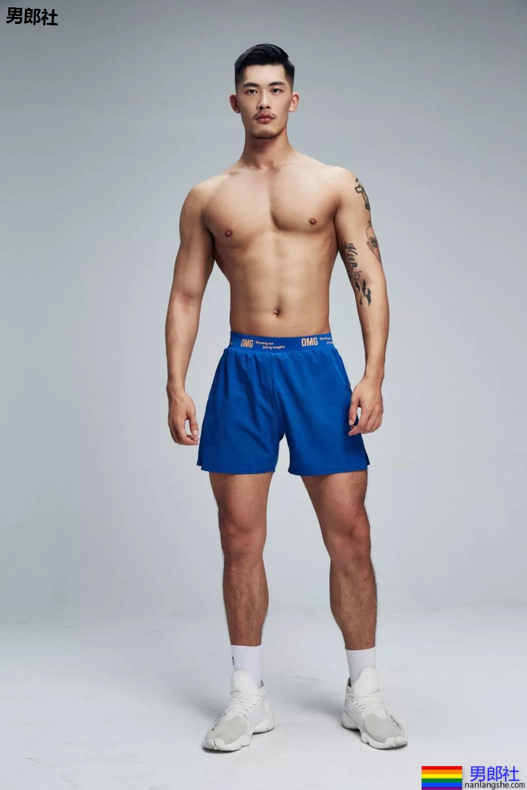 樊野家的肌肉男团!一水大长腿肌肉小狼狗,可真幸福惹! - 51虹马 樊野家的肌肉男团!一水大长腿肌肉小狼狗,可真幸福惹! - 51虹马