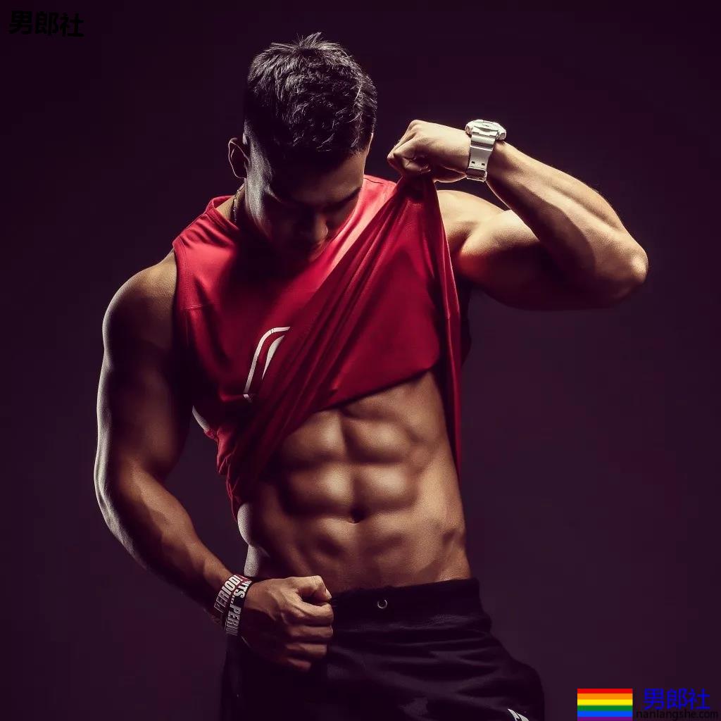 樊野家的肌肉男团!一水大长腿肌肉小狼狗,可真幸福惹! - 51虹马 樊野家的肌肉男团!一水大长腿肌肉小狼狗,可真幸福惹! - 51虹马