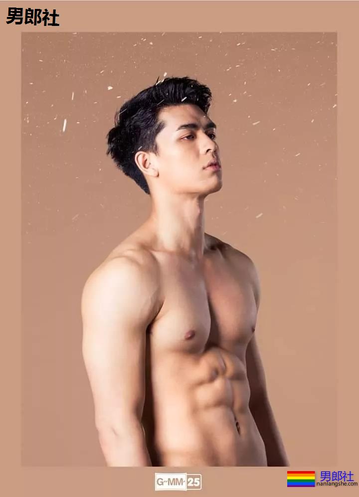 189超帅8块腹肌小狼狗，狼腰长腿小肌肉，好上头一体育生！ - 51虹马