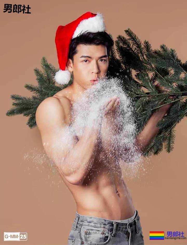 189超帅8块腹肌小狼狗，狼腰长腿小肌肉，好上头一体育生！ - 51虹马