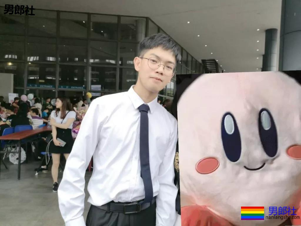 14个活在五线小城的gay：“我想离开家乡，就像昭君出塞…”-51虹马