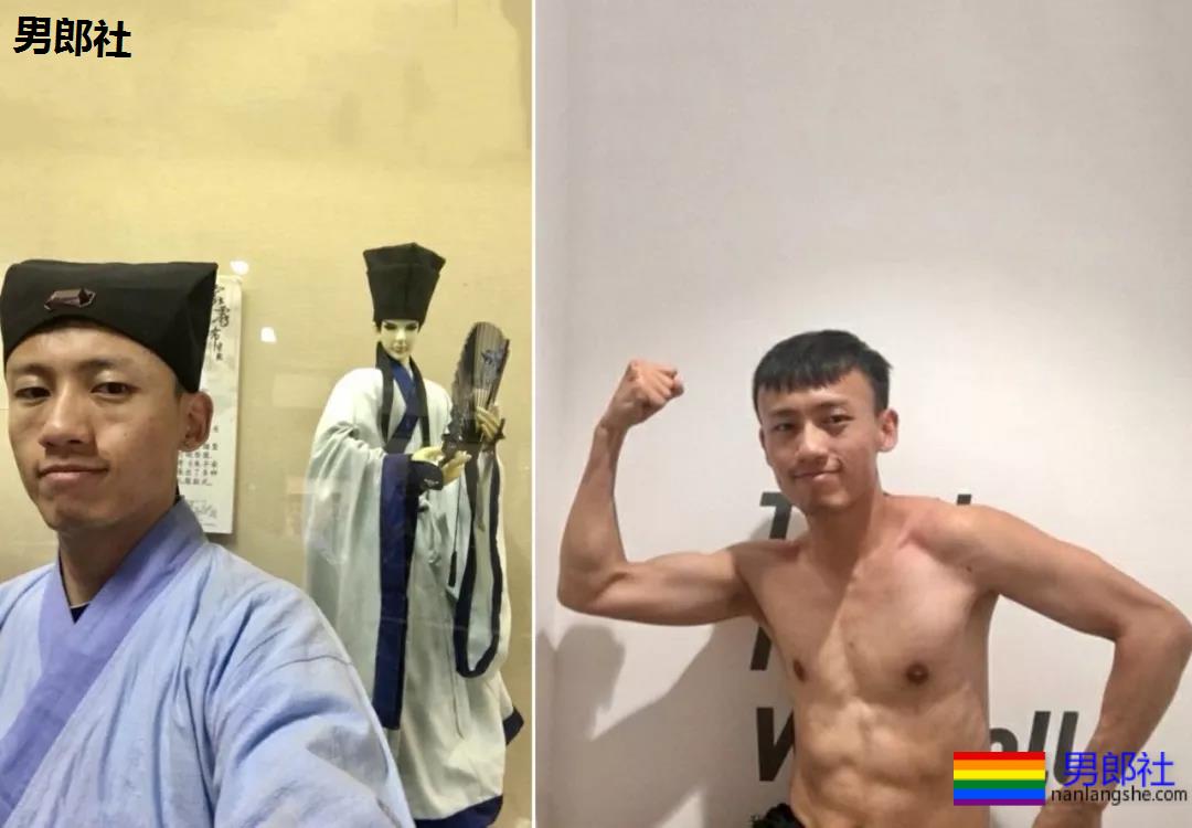 14个活在五线小城的gay:“我想离开家乡,就像昭君出塞…” - 51虹马 14个活在五线小城的gay:“我想离开家乡,就像昭君出塞…” - 51虹马