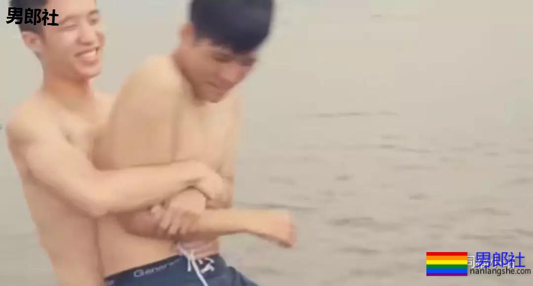 掰弯直男好友，这耻度，我喜欢！-51虹马