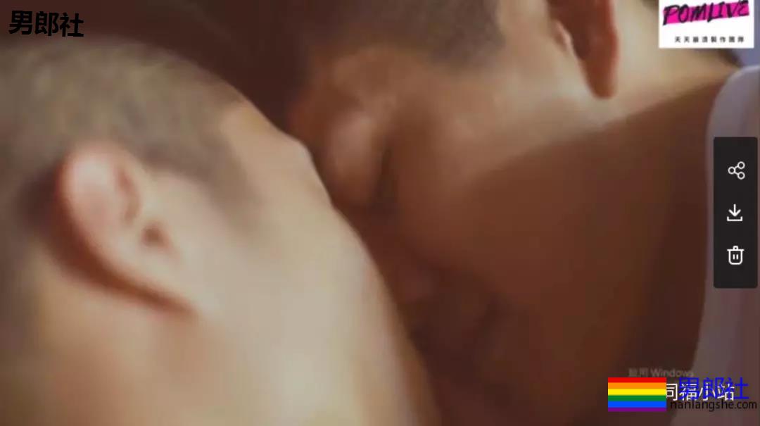 掰弯直男好友，这耻度，我喜欢！ - 51虹马